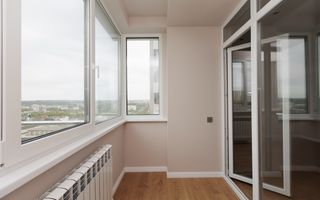 Vânzare apartament cu 3 camere, str. Vasile Lupu, sect.Buiucani - Poză 6