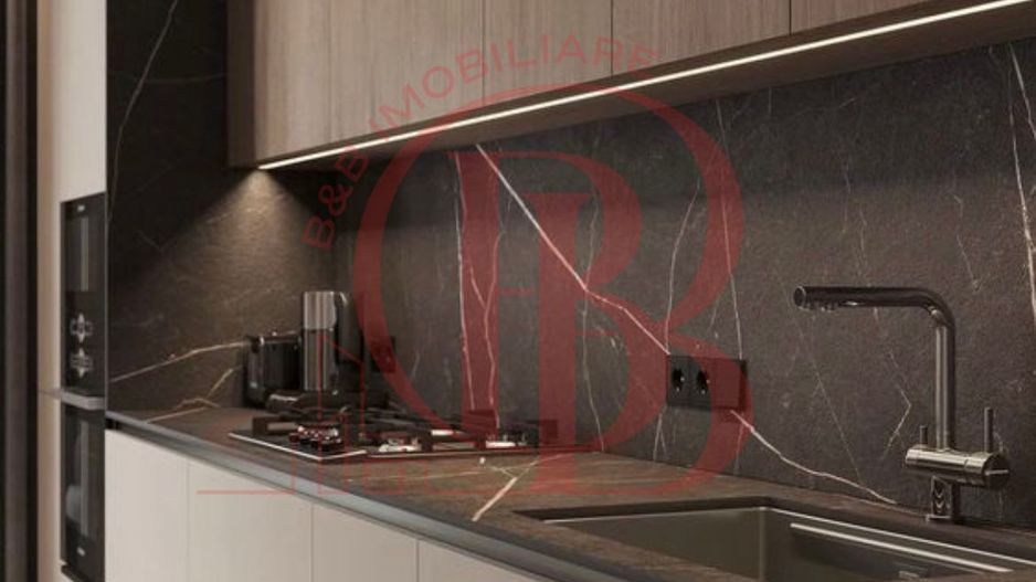 Apartament 2 camere cu Terasa Titan-Pallady-Metrou Teclu - Poză 7