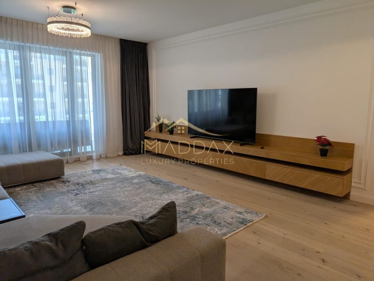 Apartament 3 camere I HERASTRAU I 2 Locuri parcare*** - Poză 10