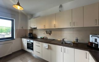 Apartament 2 camere la etajul 2 cu 80 mp de terasa in SOPOR! - Poză 7