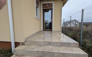 Duplex | Parter | Toate utilitatile | Finisaje premium | Curte generoasa - Poză 12