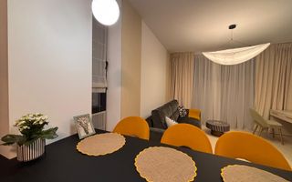 2 camere| WIN HERASTRAU| PARCARE - Poză 6