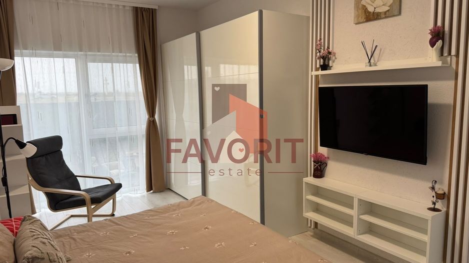 Apartament tip SAD 2 camere| Bloc nou | Curte 40 mp | Zona Mehala - Poză 2