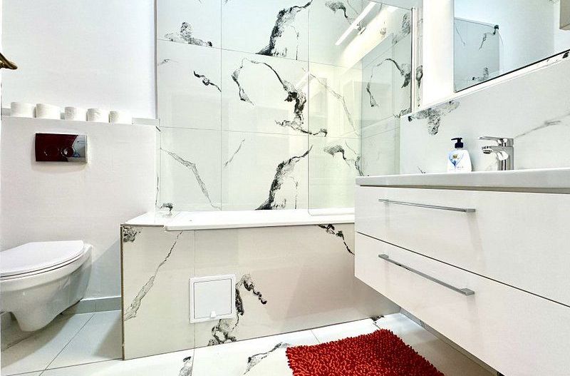 Apartament central, 4 camere - renovat - Poză 25