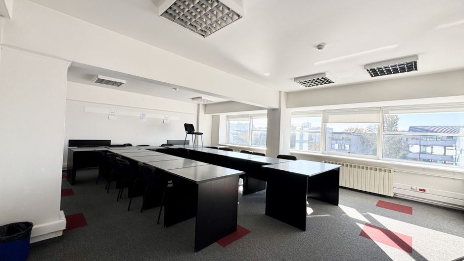 AFACERE - HOTEl (SEMI)RENOVAT de 4 etaje - Floreasca-Barbu Vacarescu - Poză 15