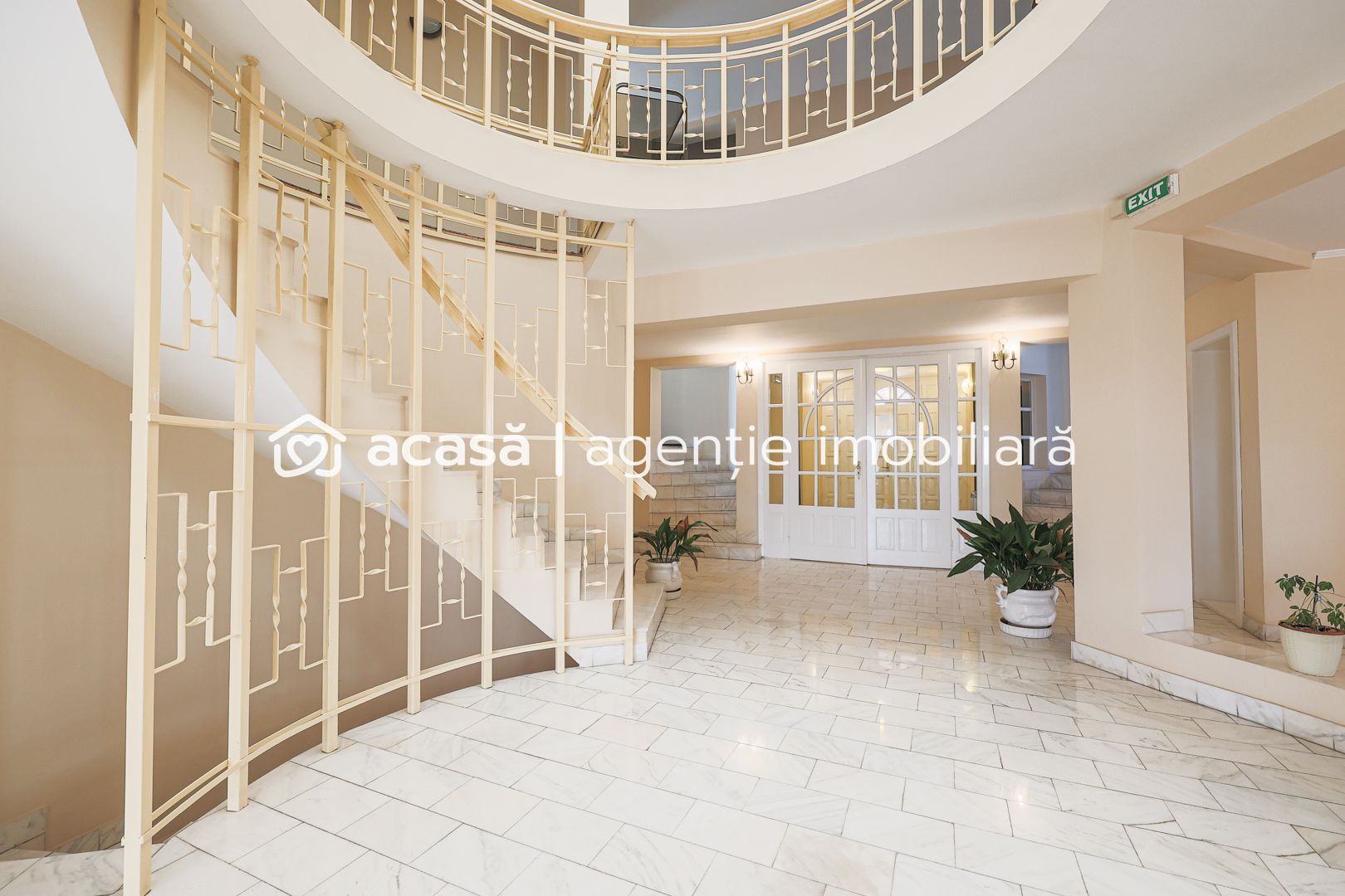 Flexibilitate într-o locație cheie, ideală pt hotel, cămin, clinică. - Poză 3