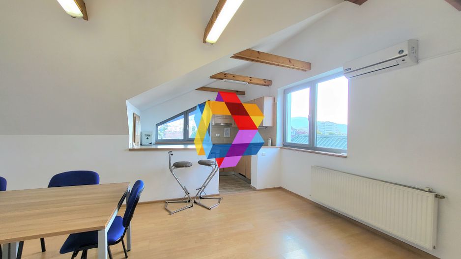 Spatiu de birouri la casa - 565 mp # plus-imo.ro - Poză 15