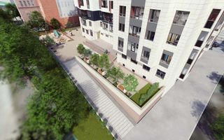 Vânzare, apartament, 2 camere, str. Pantelimon Halippa, Centru - Poză 7