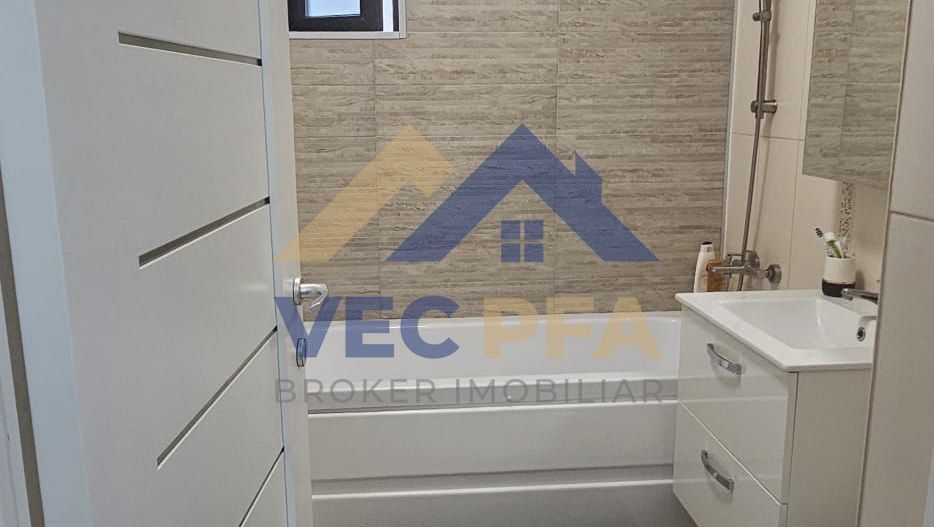 Apartament 2 camere modern, Bloc 2016 - Poză 3