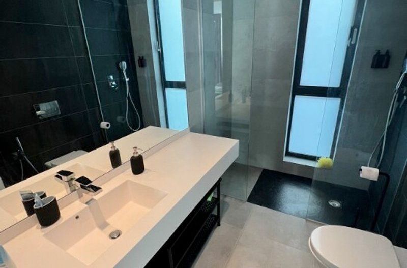 ONE Mamaia Nord - 2 rooms - 1 bedroom - Poză 13