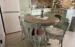 Parter Inalt/3 Camere Decomandat/Popas pacurari - Poză 5