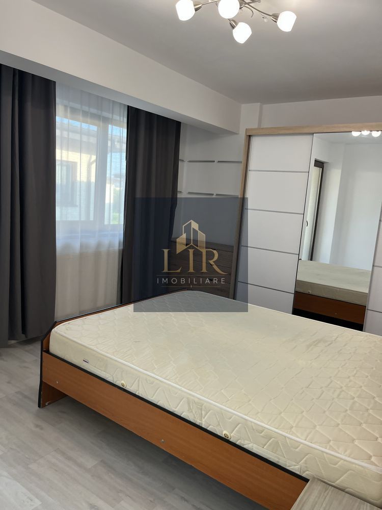 Apartament 1 Camera dec,complet mobilat- Baroque Residence Iasi - Poză 1