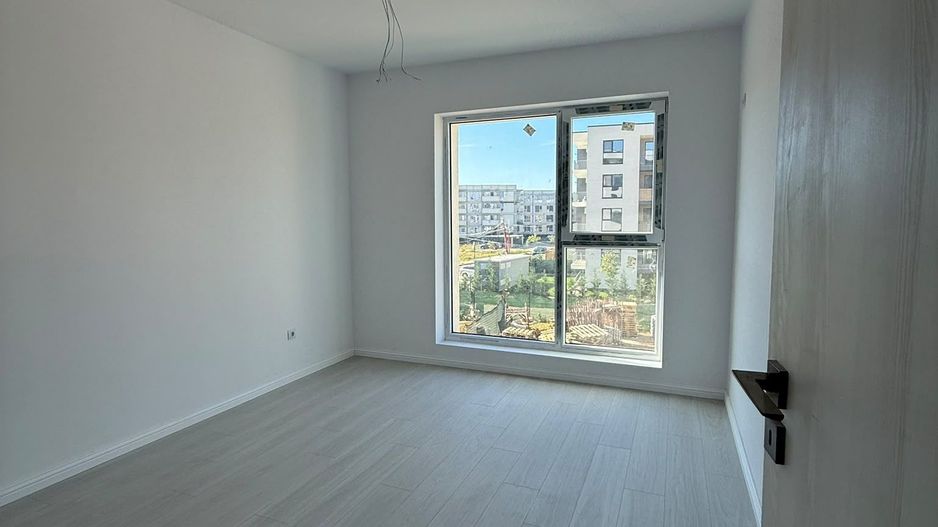 AP. 2CAM. SPATIOS IN BLOC FINALIZAT - DISCOUNT 50% LOCUL DE PARCARE! - Poză 15