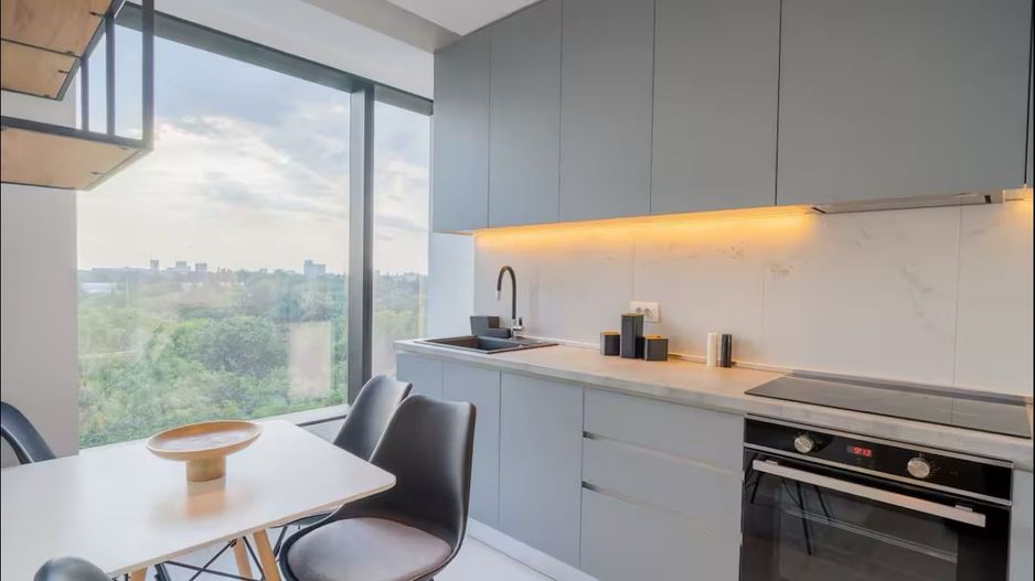 Apartament chirie 2 camere - Concept Modern în One Mircea Eliade - Poză 6