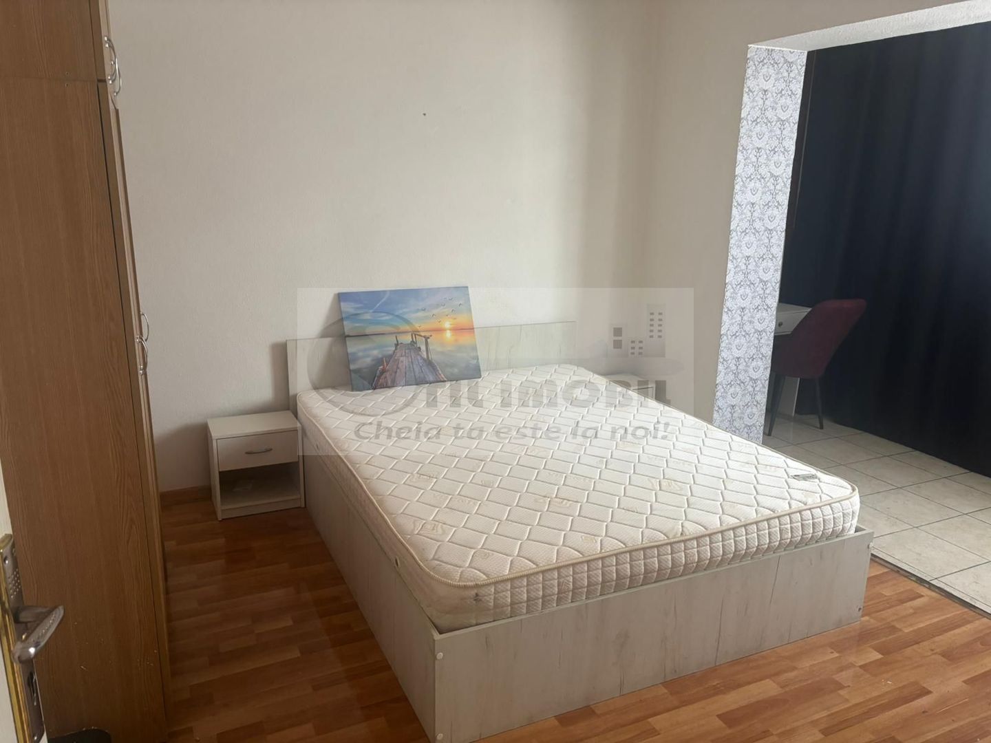 Apartament cu 2 camere Tatarasi, 54 mp, etaj 2/4, 68.000 euro - Poză 7
