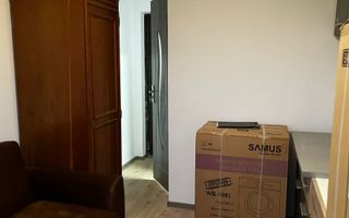 Investiție ideală – Garsonieră modernă, etaj 4, zona Traian - Poză 3