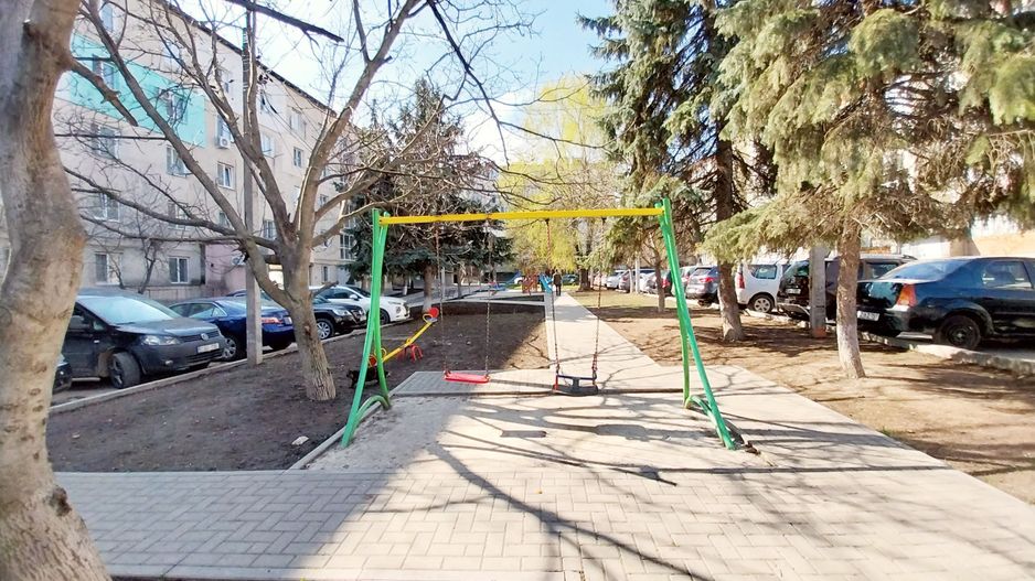 Buiucani/Durlești | 1 cameră, 41 m² - Poză 37