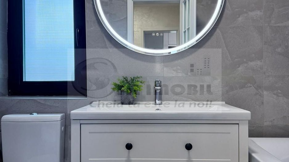 Apartament 168mp - mutare imediata - Poză 10