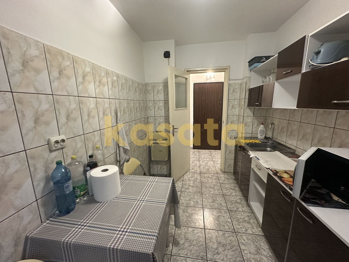 Apartament 2 Camere | Kaufland&Lidl | Lângă Metrou Păcii - Poză 13
