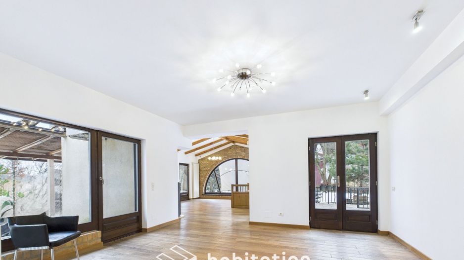 Casă de vis în Giroc – Eleganță clasică, spațiu vast și confortabil - Poză 6