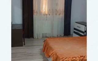 Apartament 2 camere de inchiriat, mobilat, Bulevardul Poitiers, Iasi - Poză 2