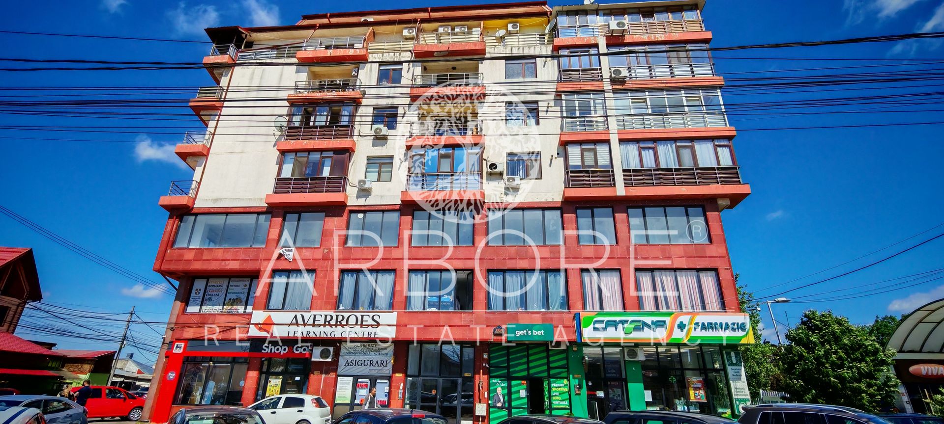Apartament 3 camere  – Locație excelentă Voluntari - Poză 14