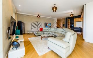 Aviatiei Tower | Vedere libera | Terase 40 mp | 470,000+TVA | Lux - Poză 1