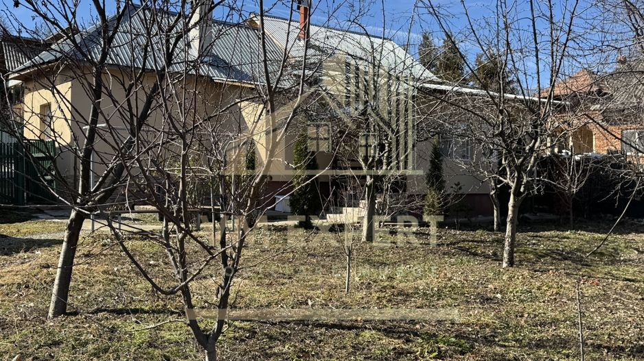 CASA 3 CAMERE, TEREN 1000 MP, GODENI, ARGES - Poză 25