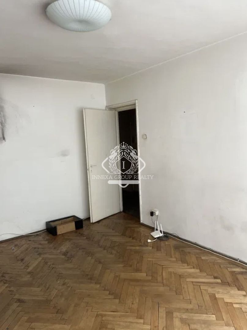 Parc Cismigiu | Apartament 2 camere | Bloc fără risc seismic | Necesita renovare - Poză 3
