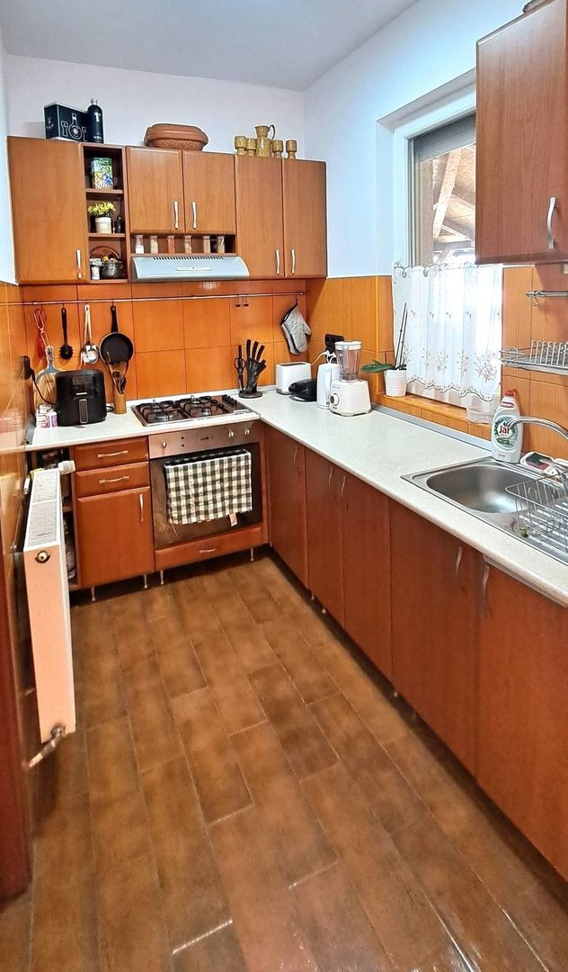 Vestinvest Casă mansardată de vânzare în Paleu – Cartier Orizont II - Poză 5