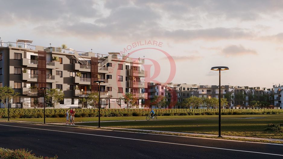 Apartament 2 camere | Rooftop Privat | Pallady Metrou Teclu - Poză 5