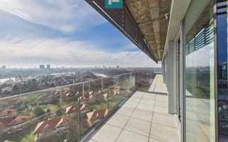 Apartament 3 camere | High-End | Prima închiriere - Poză 8