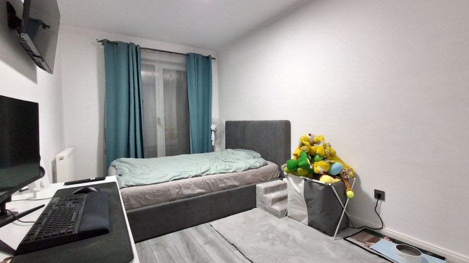 Apartament 3 camere MOBILAT-UTILAT MODERN, City Residence - Poză 7