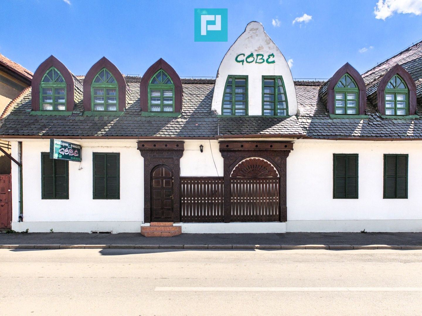 Pensiune 18 Camere cu Restaurant - Cetatea Oradea - Poză 27