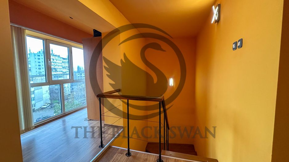 Apartament 4 camere de vanzare | Tip Duplex | Mihai Bravu| Comision 0% - Poză 8