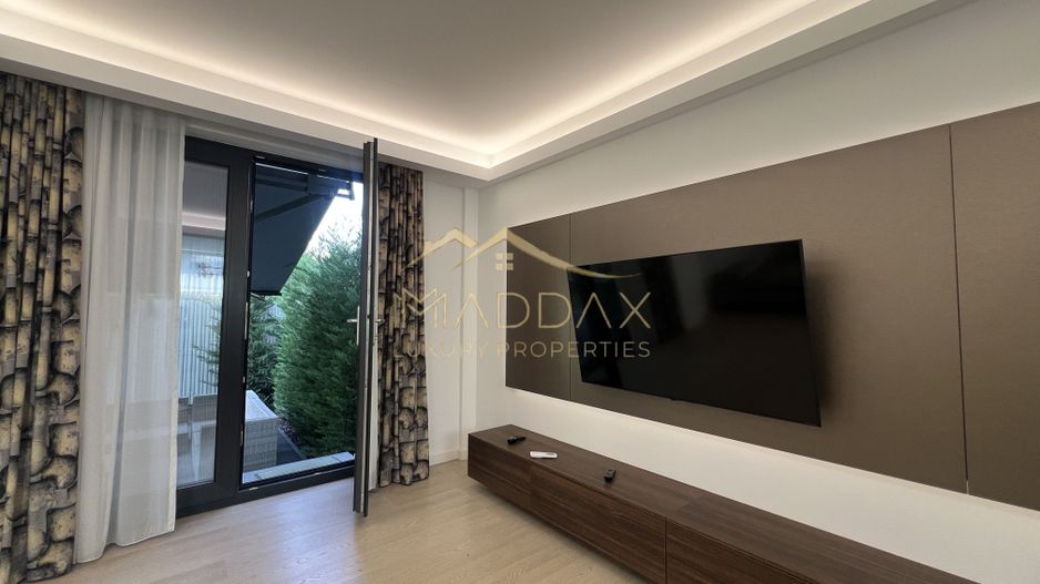 Vila LUX **5 camere**3 locuri parcare** Complex NOU//Sisesti - Poză 12