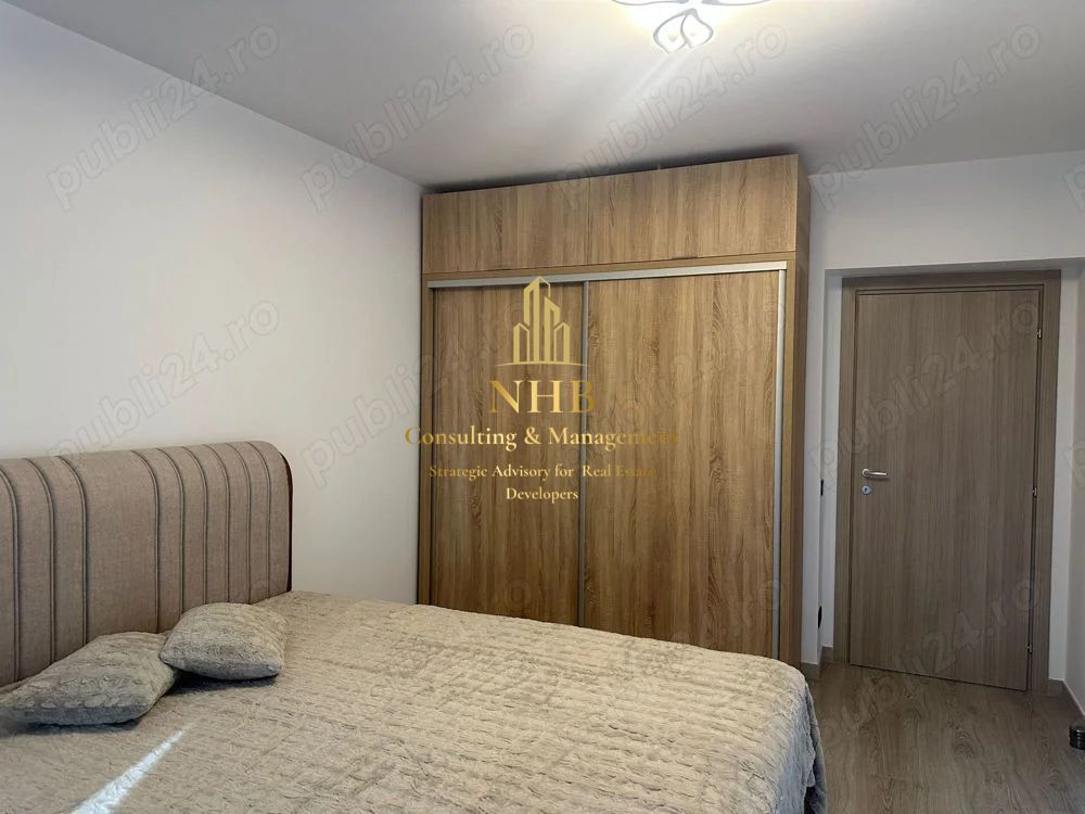 0% COMISION Inchiriere apartament 2 camere, zona Calea Dudesti - Poză 10
