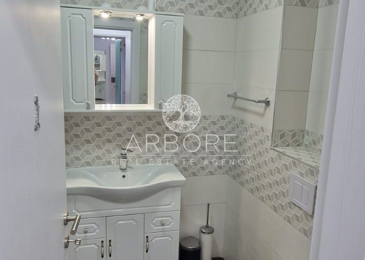 De inchiriat apartament 3 camere Matei Basarab - Poză 10