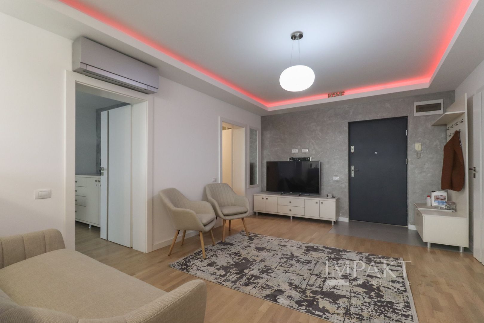 Apartament cu 3 camere in Gheorgheni, zona Iulius Mall - Poză 3