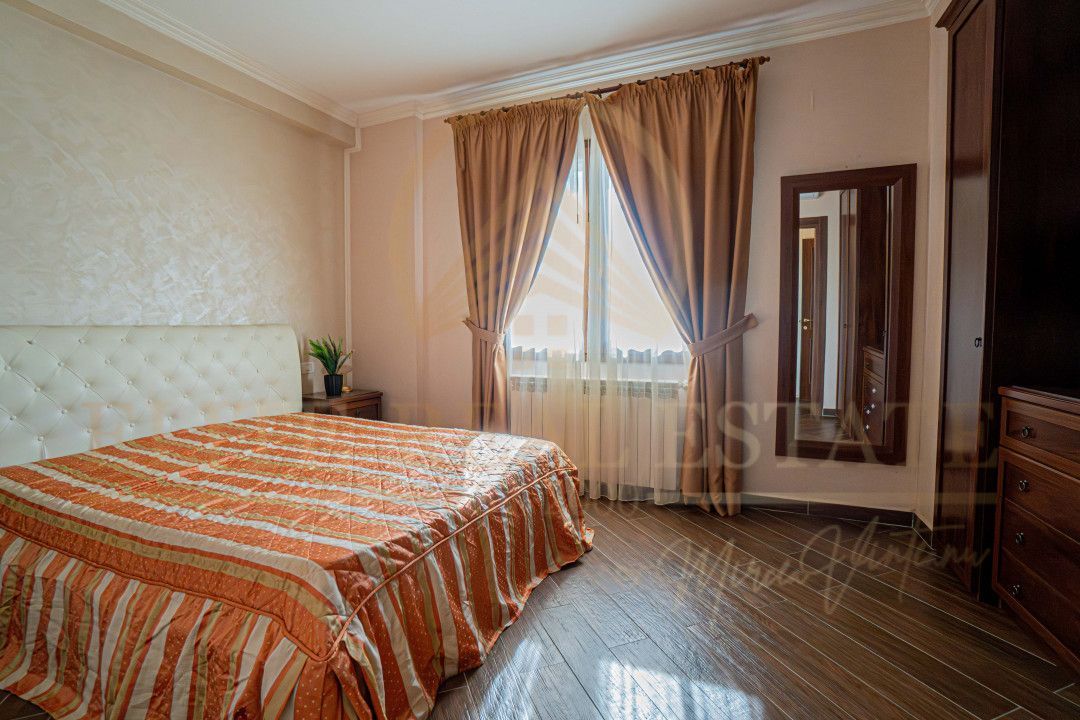 Stațiunea Mamaia - 3 camere, vedere panoramică la lac – Vila Ovidiu - Poză 22