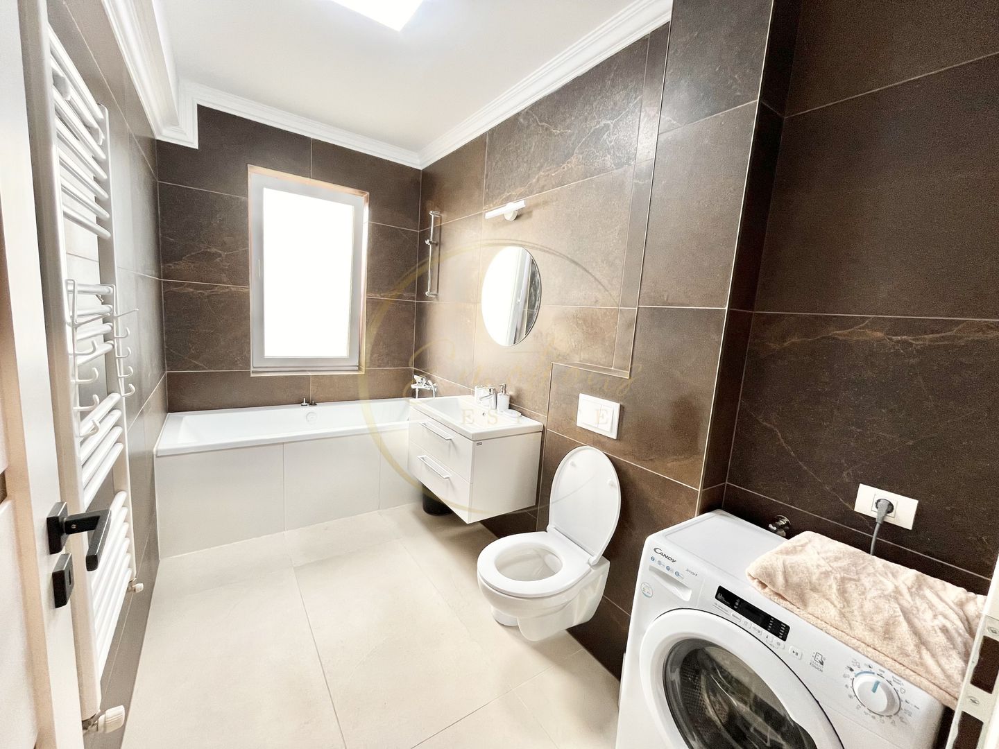 SUPER PREȚ | Apartament cu 2 camere -  Giroc - zona Planetelor - FOARTE SPAȚIOS - Poză 5