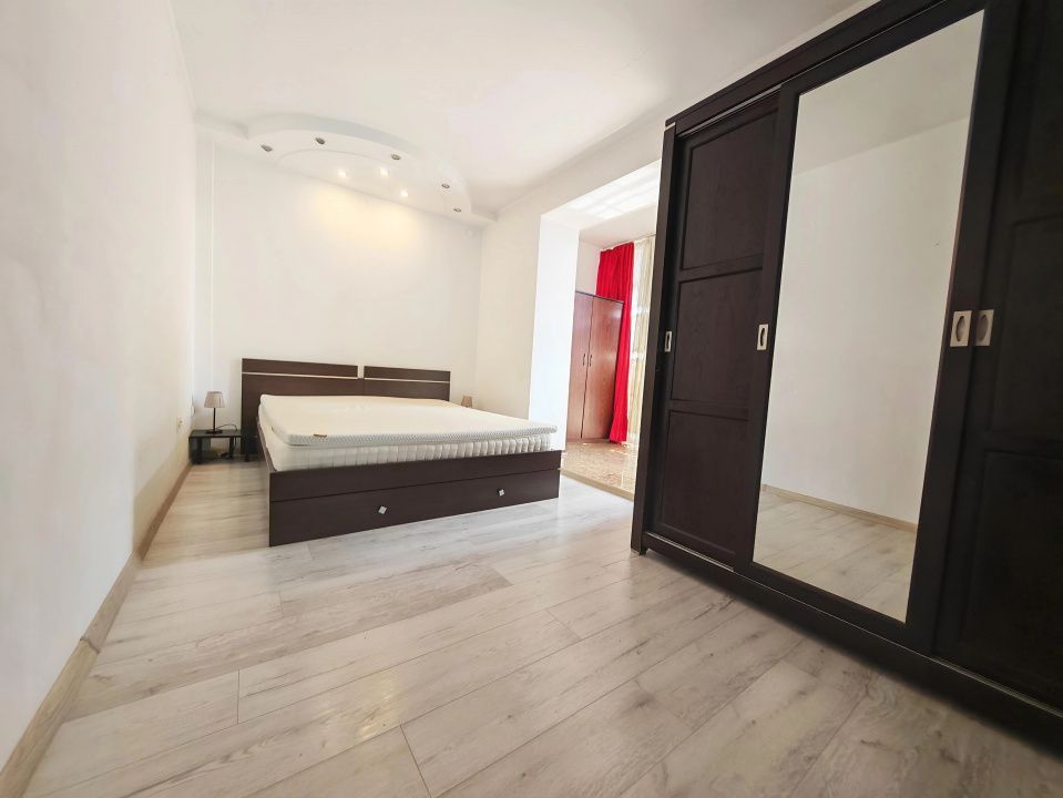 Apartament  2 camere de închiriat în Pitești zonă centrală l - Poză 12