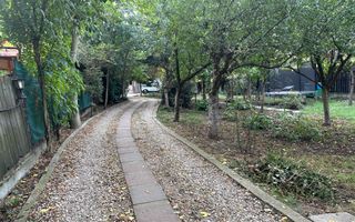 Casă individuală Buftea, 3.162 mp teren, ieșire spre lac - Poză 42