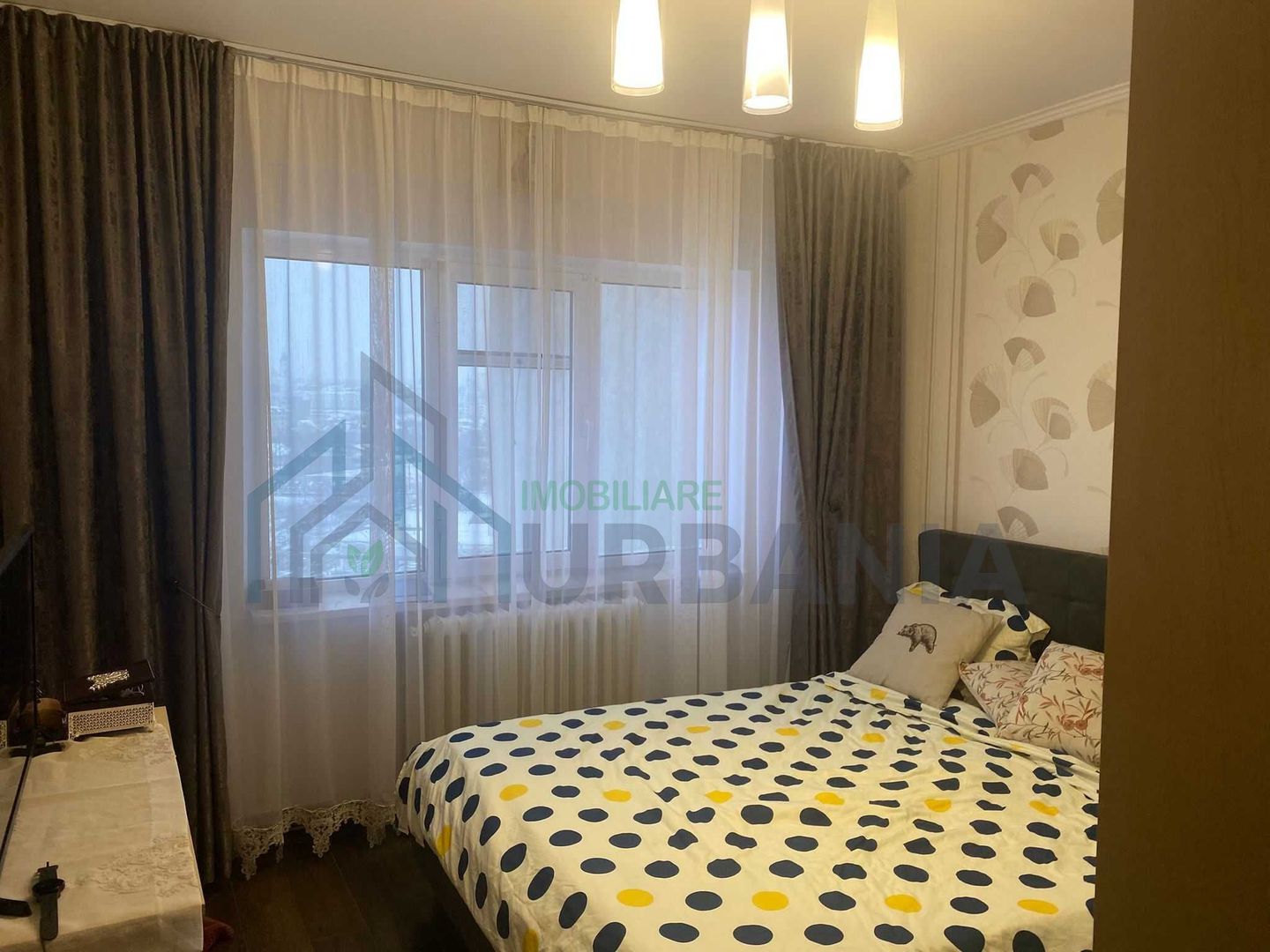 Apartament 3 camere de vanzare - Poză 6