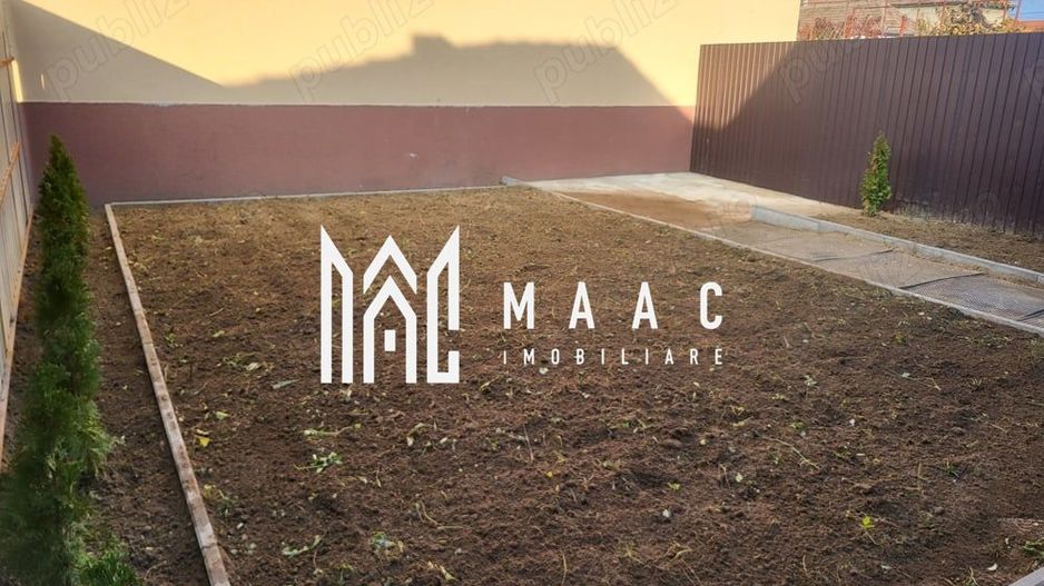 Apartament 2 camere I Mobilat I Utilat I Gradină I Mediaș - Poză 7