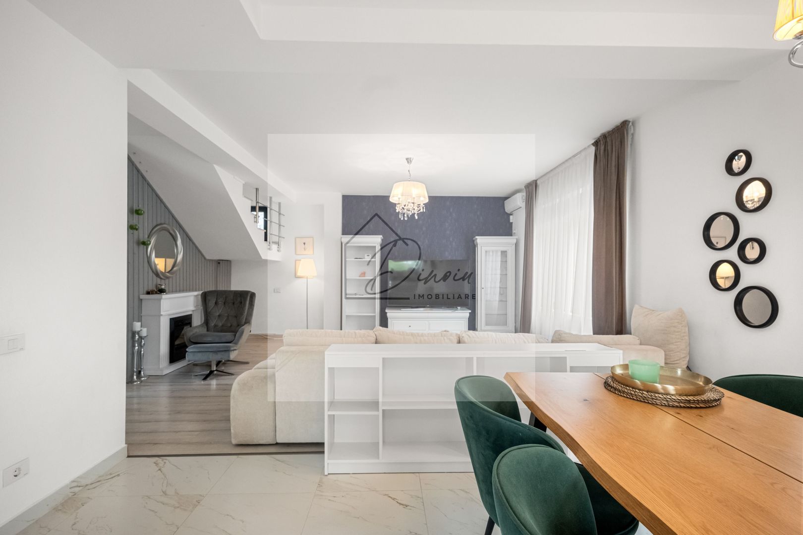 Vila PREMIUM de vanzare in Tunari - langa Biserica I COMISION 0% - Poză 11