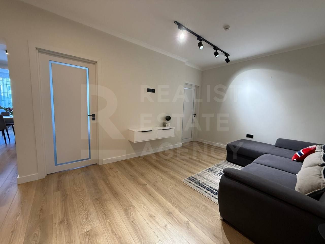 Chirie, apartament, 2 camere, strada Albişoara, Centru - Poză 4