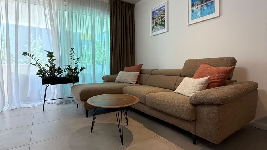 Apartament PREMIUM de vanzare– Tăietura Turcului, Cluj-Napoca - Poză 28