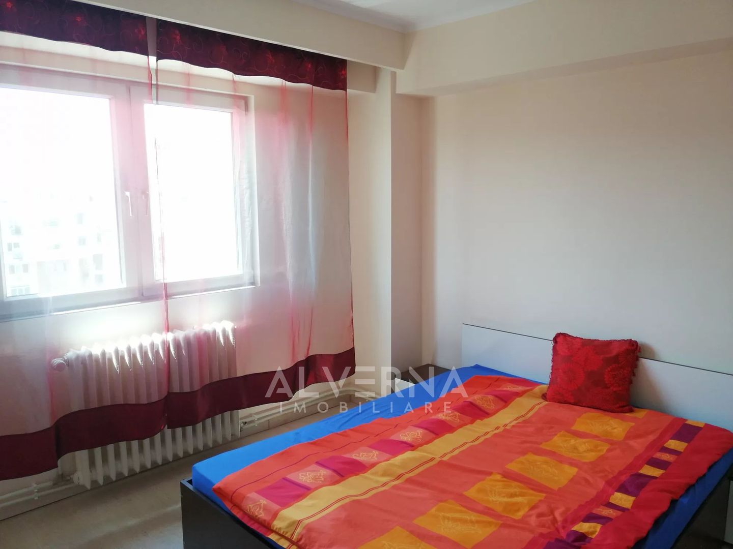 Disponibil | Apartament 3 camere 80mp | zona Bd. Nicolae Titulescu - Poză 5