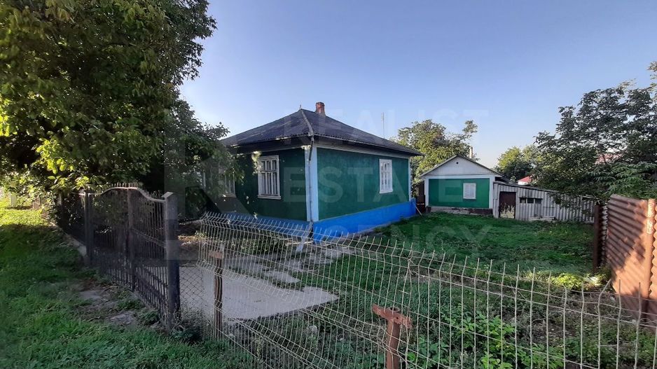 Vânzare, casă, 2 nivel, 3 odăi, satul Sofia, or. Drochia - Poză 1